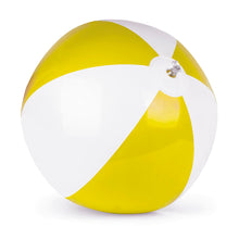 Carica l'immagine nel visualizzatore di Gallery, gonfiabili da mare personalizzabili in pvc colore giallo_giallo 1190127 VAR03