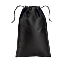 Carica l'immagine nel visualizzatore di Gallery, sacchetti regalo personalizzati in tnt colore nero_nero 1190838 DET01