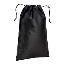Carica l'immagine nel visualizzatore di Gallery, sacchetti regalo personalizzati in tnt colore nero_nero 1190838 VAR02