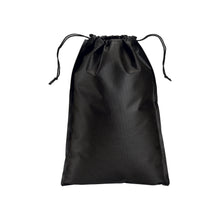 Carica l'immagine nel visualizzatore di Gallery, sacchetti regalo personalizzati in tnt colore nero_nero 1190840 DET01