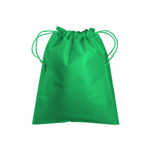 Carica l'immagine nel visualizzatore di Gallery, sacchetti regalo promozionali in tnt colore verde_verde 1190841 DET01