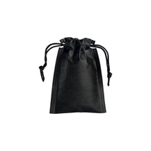 Carica l'immagine nel visualizzatore di Gallery, sacchetti regalo personalizzati in tnt colore nero_nero 1190843 DET01
