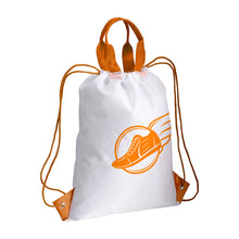 Carica l'immagine nel visualizzatore di Gallery, zainetti a sacco promozionali in poliestere colore arancione_arancione 1190871 DET02
