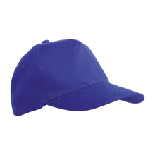Carica l'immagine nel visualizzatore di Gallery, cappellini personalizzati in rpet colore royal_royal 1191026 VAR05
