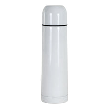 Carica l'immagine nel visualizzatore di Gallery, thermos da personalizzare in acciaio colore bianco_bianco 1191142 VAR02