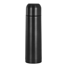 Carica l'immagine nel visualizzatore di Gallery, thermos personalizzati in acciaio colore nero_nero 1191142 VAR01