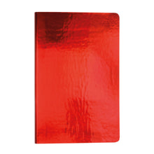 Carica l'immagine nel visualizzatore di Gallery, quaderni e block notes personalizzabili in cartone colore rosso_rosso 1191147 VAR02