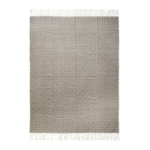 Carica l'immagine nel visualizzatore di Gallery, plaid e coperte personalizzati in acrilico colore nero_nero 122291171 DET03