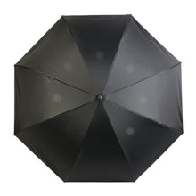 Carica l'immagine nel visualizzatore di Gallery, ombrelli classici personalizzati in poliestere colore nero-blu_nero 1191218 DET01