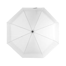 Carica l'immagine nel visualizzatore di Gallery, ombrelli mini da personalizzare in poliestere colore bianco_bianco 1191286 DET01