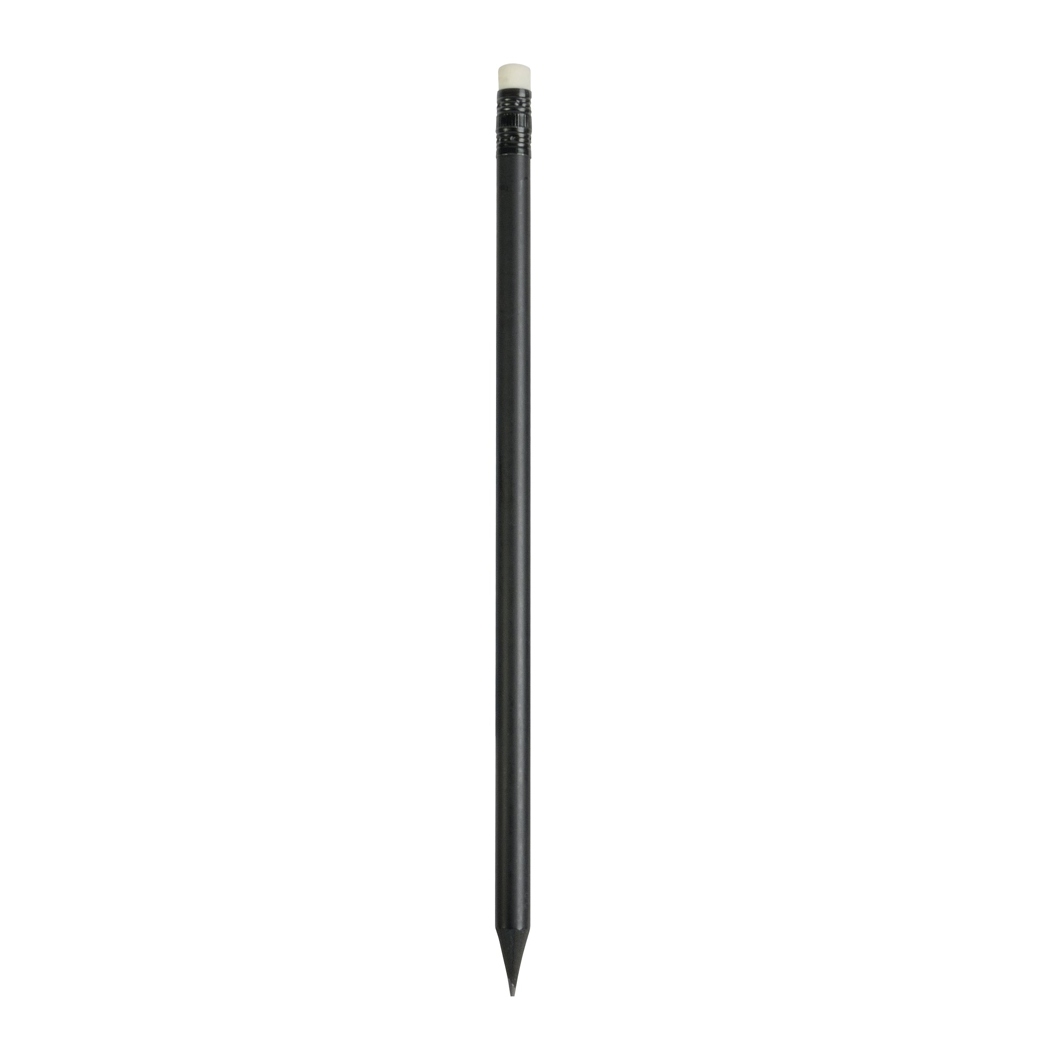matite e portamine da personalizzare in legno colore bianco_bianco 1191521 VAR01