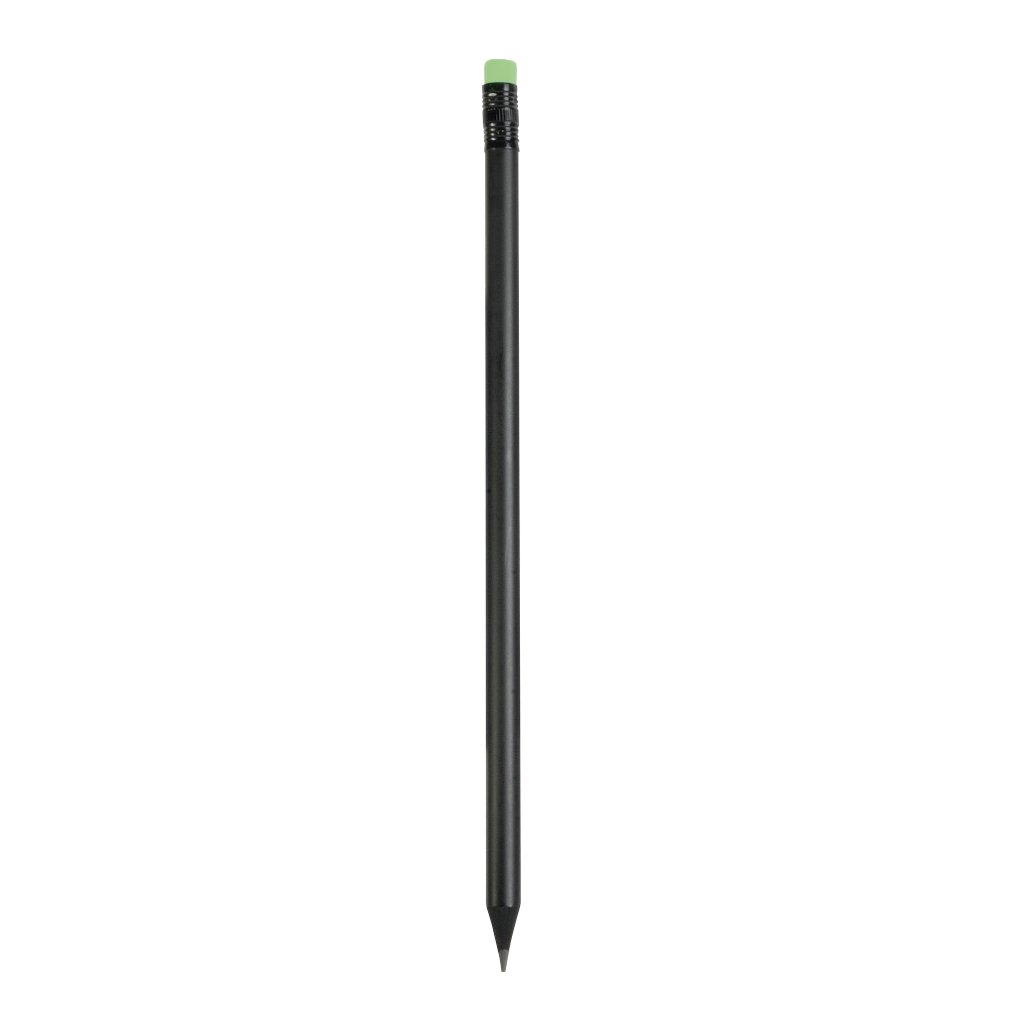 matite e portamine personalizzate in legno colore verde-mela_verde 1191521 VAR08