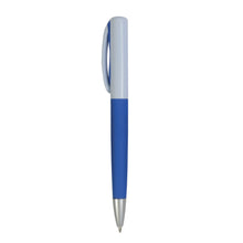 Carica l'immagine nel visualizzatore di Gallery, biro personalizzate in plastica colore blu_blu 1191538 DET01