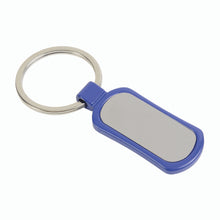 Carica l'immagine nel visualizzatore di Gallery, portachiavi personalizzati in alluminio colore royal_royal 1191619 VAR03