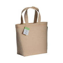 Carica l'immagine nel visualizzatore di Gallery, shopper personalizzate in cotone colore naturale_naturale 1191824 VAR01