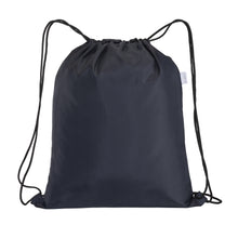 Carica l'immagine nel visualizzatore di Gallery, zainetti a sacco personalizzati in rpet colore blu_blu 1191828 DET01