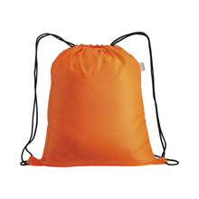 Carica l'immagine nel visualizzatore di Gallery, zainetti a sacco promozionali in rpet colore arancione_arancione 1191828 DET01