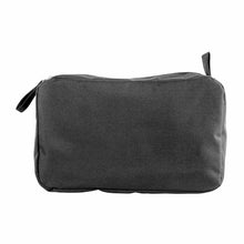 Carica l'immagine nel visualizzatore di Gallery, pochette e beauty case personalizzate in poliestere colore nero_nero 1191842 DET01