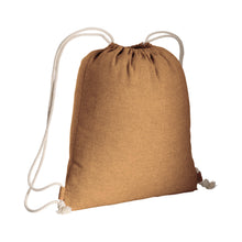 Carica l'immagine nel visualizzatore di Gallery, zainetti a sacco promozionali in cotone colore arancione_arancione 1191853 VAR07