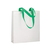 Carica l'immagine nel visualizzatore di Gallery, shopper personalizzate in tnt colore verde_verde 1191856 VAR06