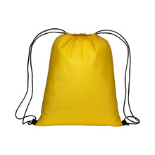 Carica l'immagine nel visualizzatore di Gallery, zainetti a sacco personalizzabili in tnt colore giallo_giallo 1191867 DET01