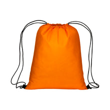 Carica l'immagine nel visualizzatore di Gallery, zainetti a sacco promozionali in tnt colore arancione_arancione 1191867 DET01