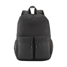 Carica l'immagine nel visualizzatore di Gallery, zaini sportivi personalizzati in poliestere colore nero_nero 1191870 DET01