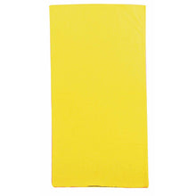 Carica l'immagine nel visualizzatore di Gallery, bandane e scaldacollo personalizzabili in tessuto elastico colore giallo_giallo 1192024 DET01
