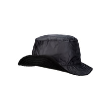 Carica l'immagine nel visualizzatore di Gallery, cuffie e berretti personalizzate in poliestere colore nero_nero 1192110 DET01