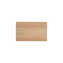 Carica l'immagine nel visualizzatore di Gallery, chiavette USB personalizzate in legno colore naturale_naturale 1192133 DET01