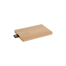 Carica l'immagine nel visualizzatore di Gallery, chiavette USB personalizzate in legno colore naturale_naturale 1192133 DET03