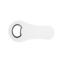 Carica l'immagine nel visualizzatore di Gallery, cavatappi apribottiglie e tappi da personalizzare in plastica colore bianco_bianco 1192151 DET01