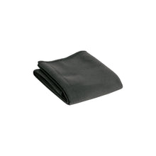 Carica l'immagine nel visualizzatore di Gallery, teli mare personalizzati in microfibra colore nero_nero 1192153 VAR01