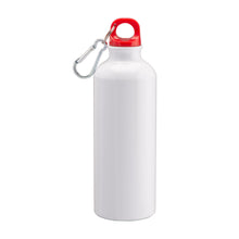 Carica l'immagine nel visualizzatore di Gallery, borracce promozionali in alluminio colore rosso_rosso 1192156 VAR02