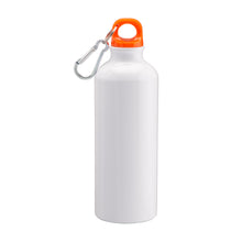 Carica l'immagine nel visualizzatore di Gallery, borracce promozionali in alluminio colore arancione_arancione 1192156 VAR03