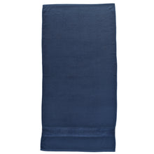 Carica l'immagine nel visualizzatore di Gallery, asciugamani personalizzati in cotone colore blu_blu 1192174 DET01