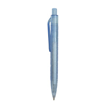 Carica l'immagine nel visualizzatore di Gallery, biro ecologiche personalizzate in rpet colore blu_blu 1192523 DET01