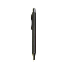Carica l'immagine nel visualizzatore di Gallery, biro personalizzate in metallo colore nero_nero 1192543 DET01