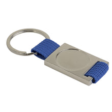 Carica l'immagine nel visualizzatore di Gallery, portachiavi personalizzati in alluminio colore royal_royal 1192635 VAR03