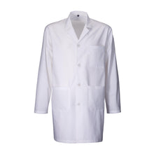 Carica l'immagine nel visualizzatore di Gallery, camici da personalizzare in cotone colore bianco_bianco 1192720 VAR01