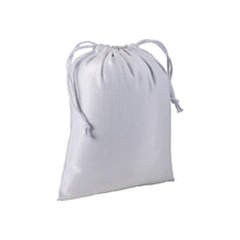 Carica l'immagine nel visualizzatore di Gallery, sacchetti regalo da personalizzare in cotone colore bianco_bianco 1192833 VAR02