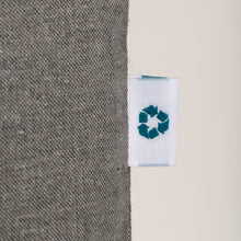 Carica l'immagine nel visualizzatore di Gallery, borse personalizzate in cotone riciclato colore nero_nero 1192839 DET02