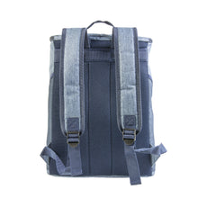 Carica l'immagine nel visualizzatore di Gallery, sacche frigo e borse termiche personalizzate in poliestere colore blu_blu 1192841 DET02