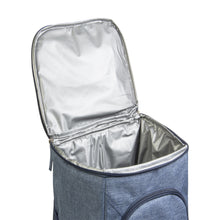 Carica l'immagine nel visualizzatore di Gallery, sacche frigo e borse termiche personalizzate in poliestere colore blu_blu 1192841 DET03