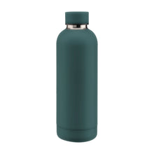 Carica l'immagine nel visualizzatore di Gallery, borracce termiche personalizzate in acciaio colore verde_verde 1193128 VAR05