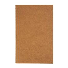 Carica l'immagine nel visualizzatore di Gallery, block notes e taccuini personalizzati in carta colore naturale_naturale 1193154 VAR01