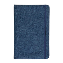 Carica l'immagine nel visualizzatore di Gallery, quaderni e block notes personalizzati in rpet colore blu_blu 1193156 VAR02