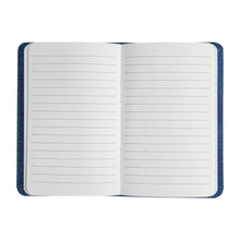 Carica l'immagine nel visualizzatore di Gallery, quaderni e block notes personalizzati in rpet colore blu_blu 1193156 DET01