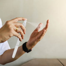 Carica l'immagine nel visualizzatore di Gallery, penne multifunzione e laser da personalizzare in abs colore bianco_bianco 1193520 DET04