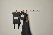 Carica l'immagine nel visualizzatore di Gallery, articoli medici e farmaceutici personalizzati in cotone colore nero_nero 1293936 DET08